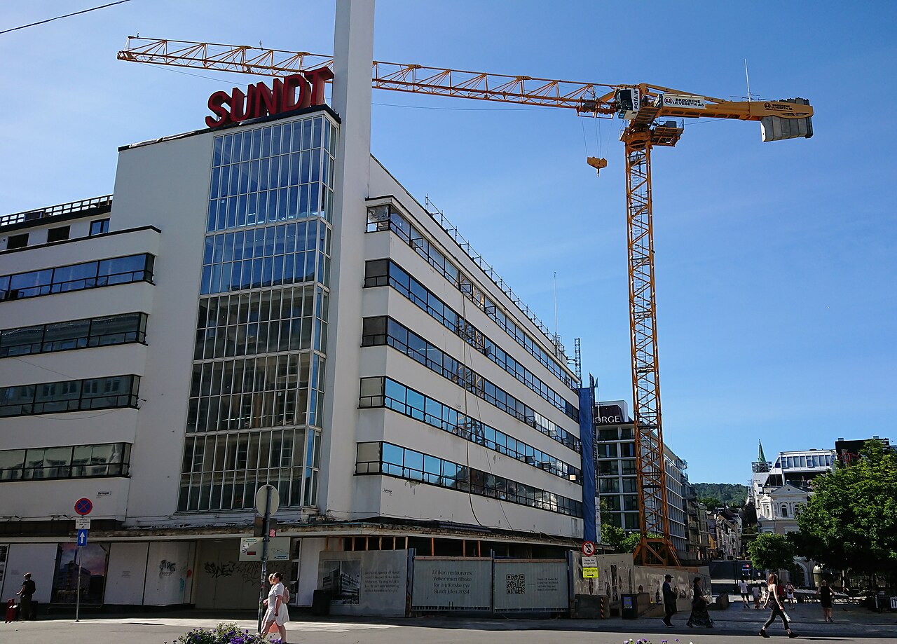 Sundt 4
